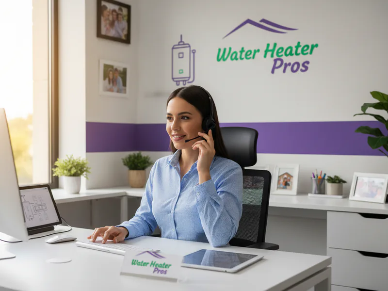 Water Heater Repair  in Wellington  FAQ
